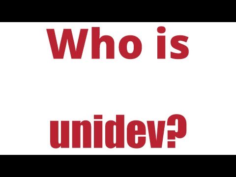 Unidev's tweet photo. Check out this video about who we are and what the heck we do: https://t.co/3GH3UrMWZy  #MagentoEcommerce #WebDesign https://t.co/9Xke9IWTXD