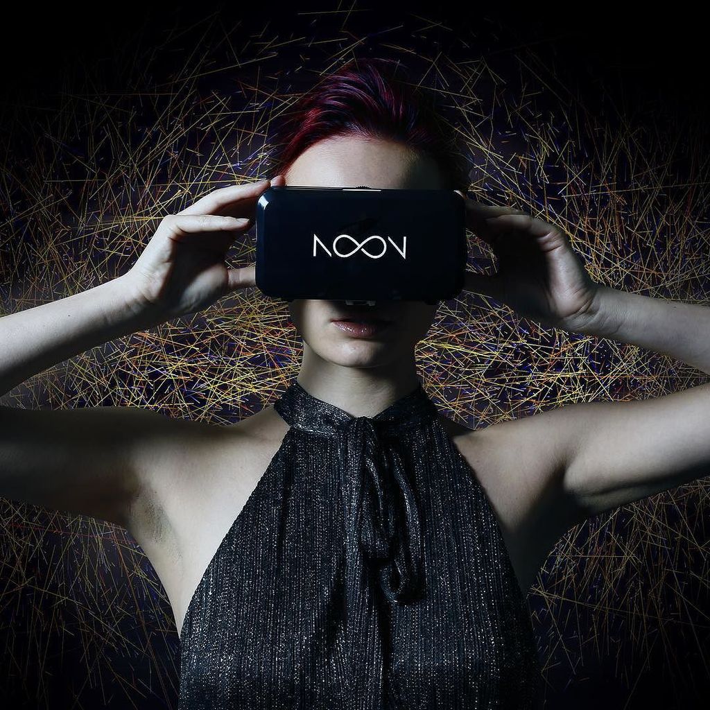 Mlearning_ai's tweet photo. Take it from experience... VR is awesome. #getnoonvr #virtualreality #noonvr https://t.co/ubIhFB2pDU