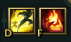 Vlesk's tweet photo. Komplett reingederpt, weil @BasoStream meine Summoners vertauscht hat. GGWP #FisforFlash https://t.co/quIzY2PjmQ