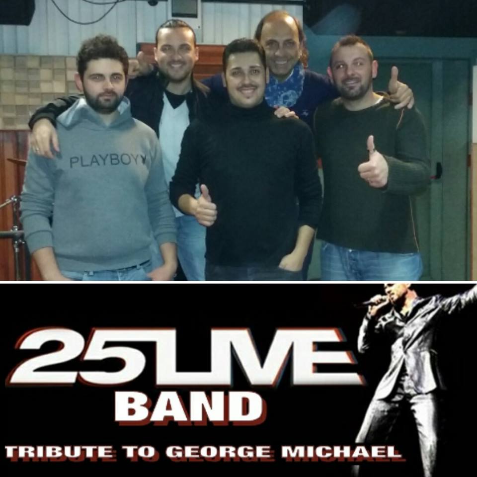 25LIVE_Band's tweet photo. That's the band guys!!! Please #FollowUs on Twitter and Facebook
https://t.co/l5zawN2Yu5 https://t.co/NuwU0co6Cu