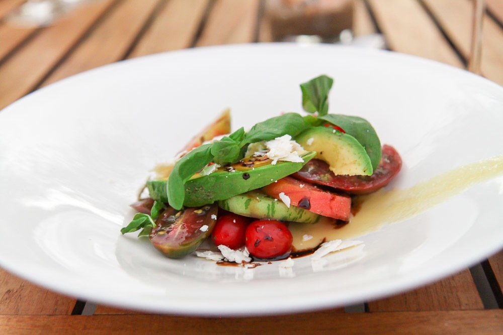 RT <a href="/lajollamom/">Katie Dillon</a>: What it's like to have a six-course meal at <a href="/Kitchen1540/">Kitchen 1540</a> in Del Mar bit.ly/17e5xuU