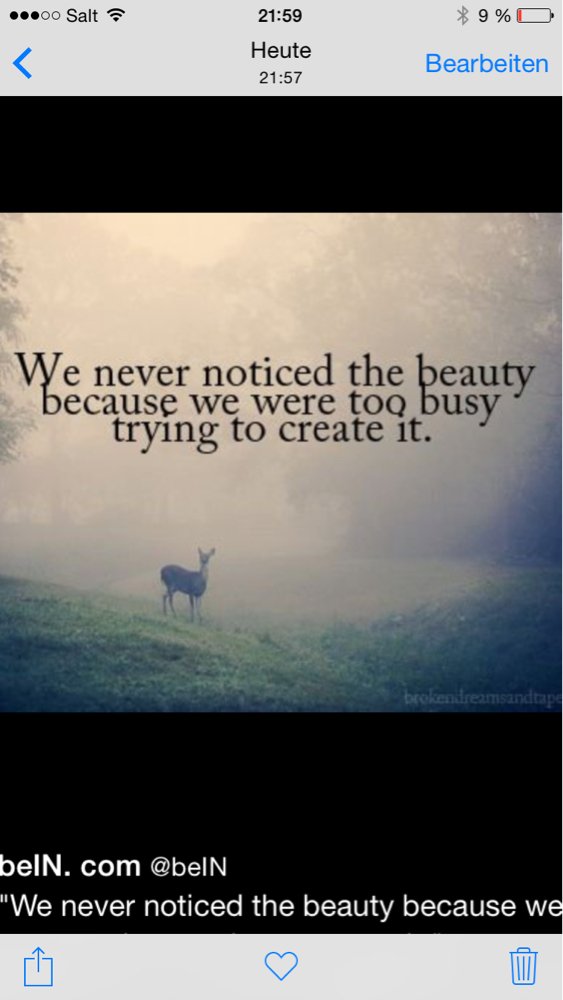 urbgardenersrep's tweet photo. Don't create - just pause and listen 🙏. https://t.co/LFfbAhfDcW