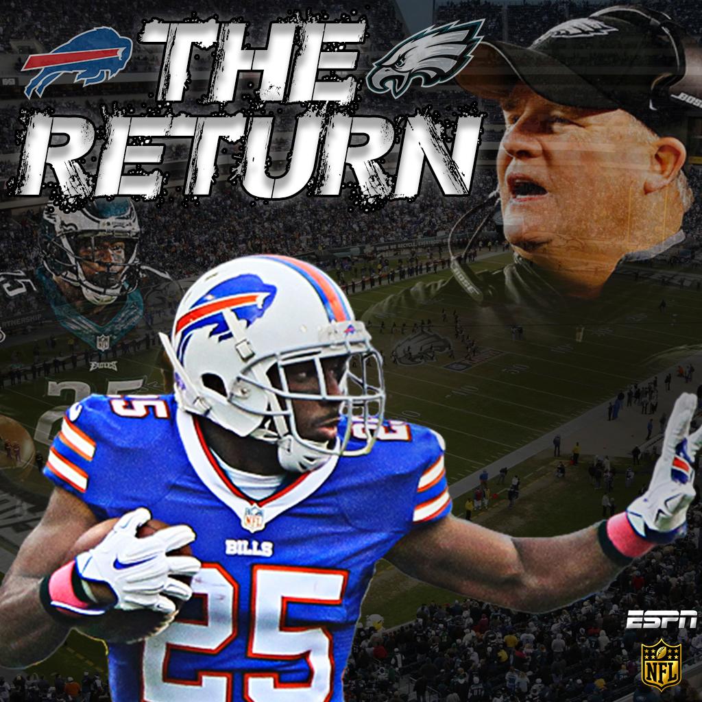 ESPNNFL's tweet image. Let the games begin...