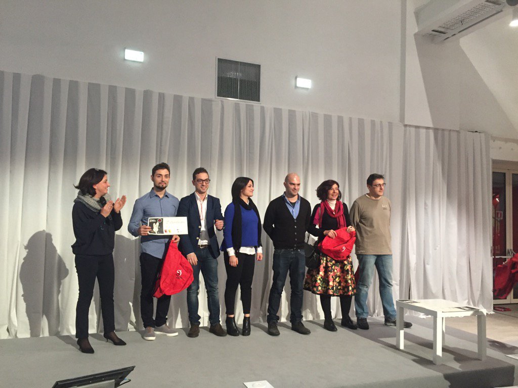SWBologna's tweet photo. Secondo posto per Instatraining #SWBologna https://t.co/CnkzKWFPUi