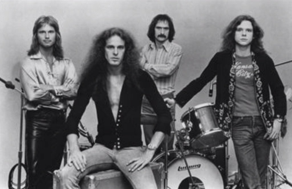 12/13/1948 Happy Birthday, Ted Nugent, guitarist, singer and songwriter of The Amboy Dukes, then solo 