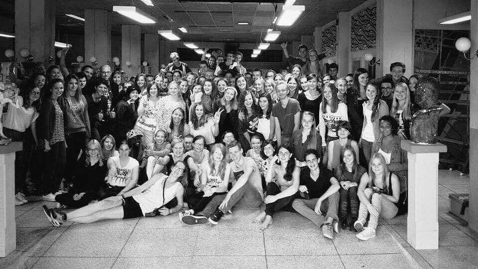 YasmienV's tweet photo. De figgies van #GhostRockers willen voor de reeks die Gouden K! Stem jij mee op ketnet.be? https://t.co/HIwIvAt7iG