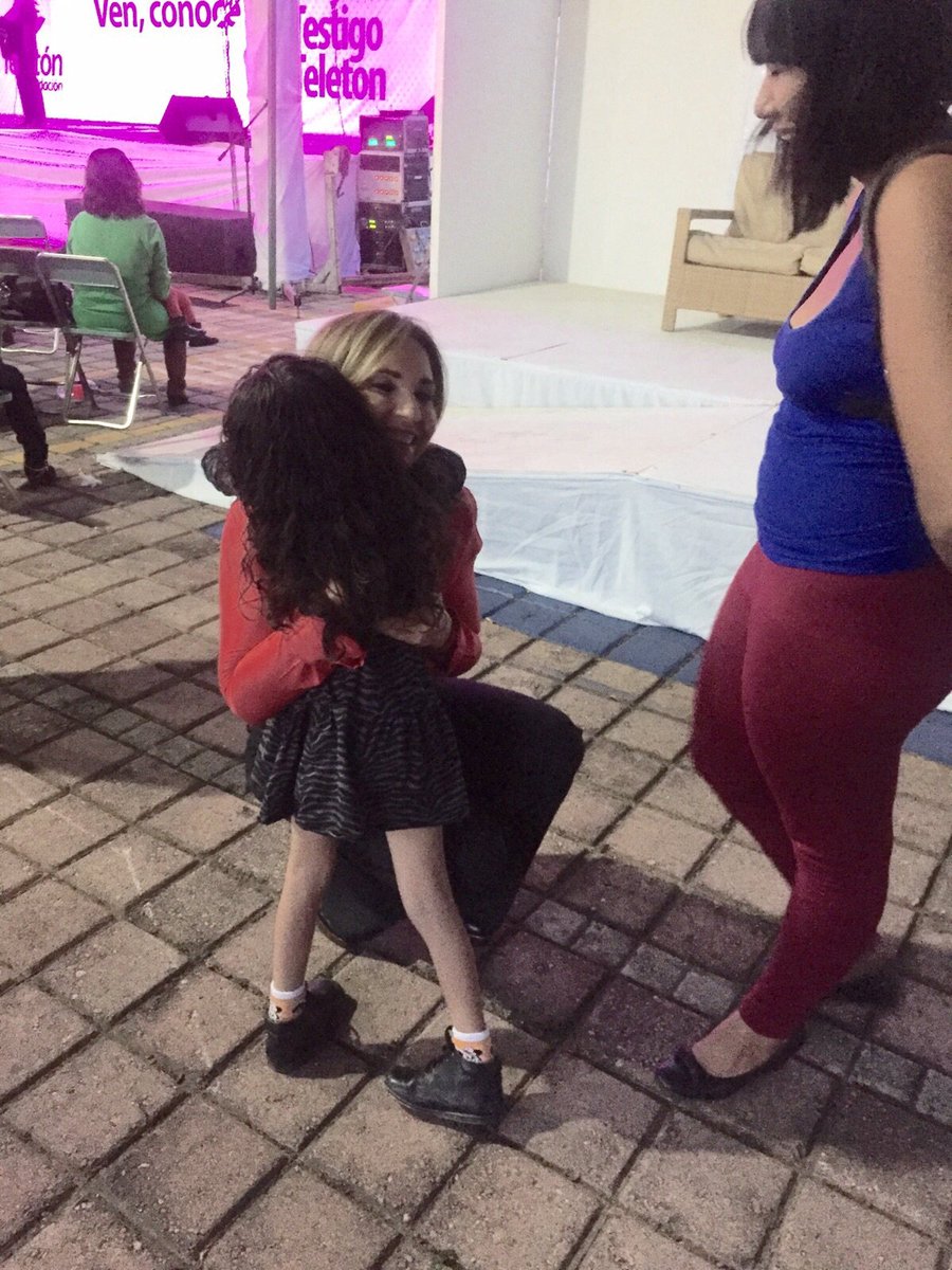 EvielPM's tweet image. Aportamos al #Teleton2015 #SoyTestigoTeletón. @TeletonMexico #Oaxaca