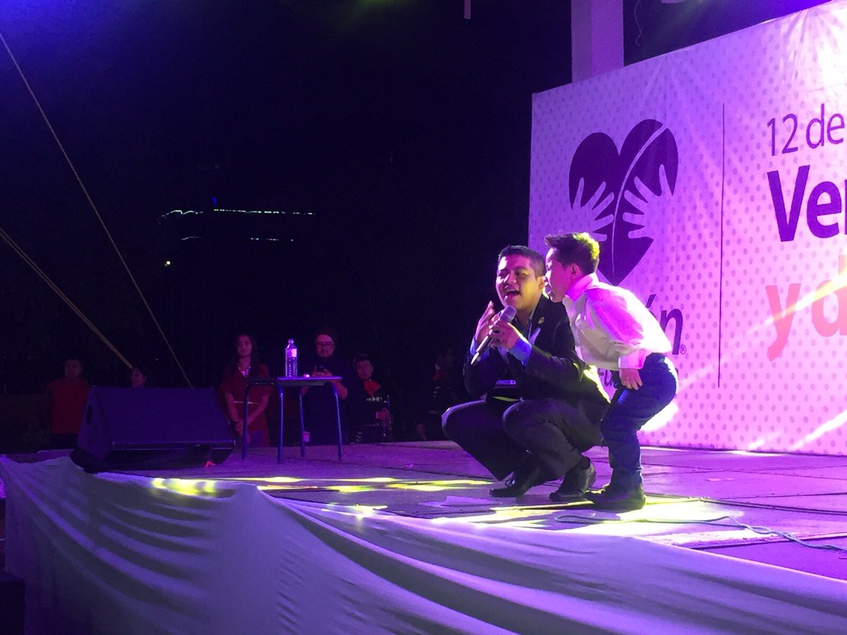 EvielPM's tweet image. Aportamos al #Teleton2015 #SoyTestigoTeletón. @TeletonMexico #Oaxaca