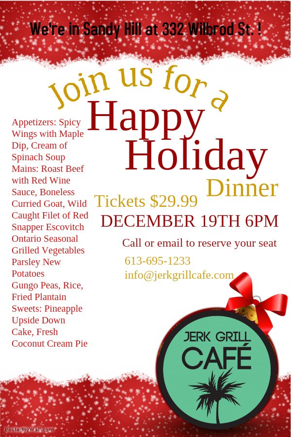 Jerk Grill Café tweet media