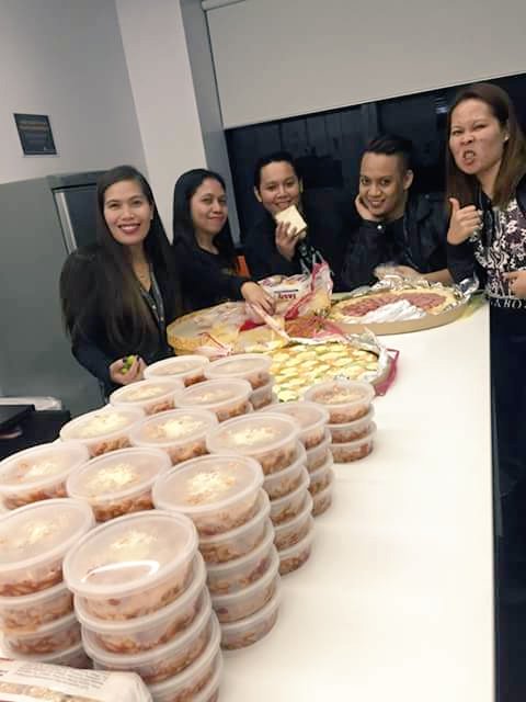 maneclang1's tweet image. The best thing we do @curoteknika  we eat alot................
#CuroPOSIBLE