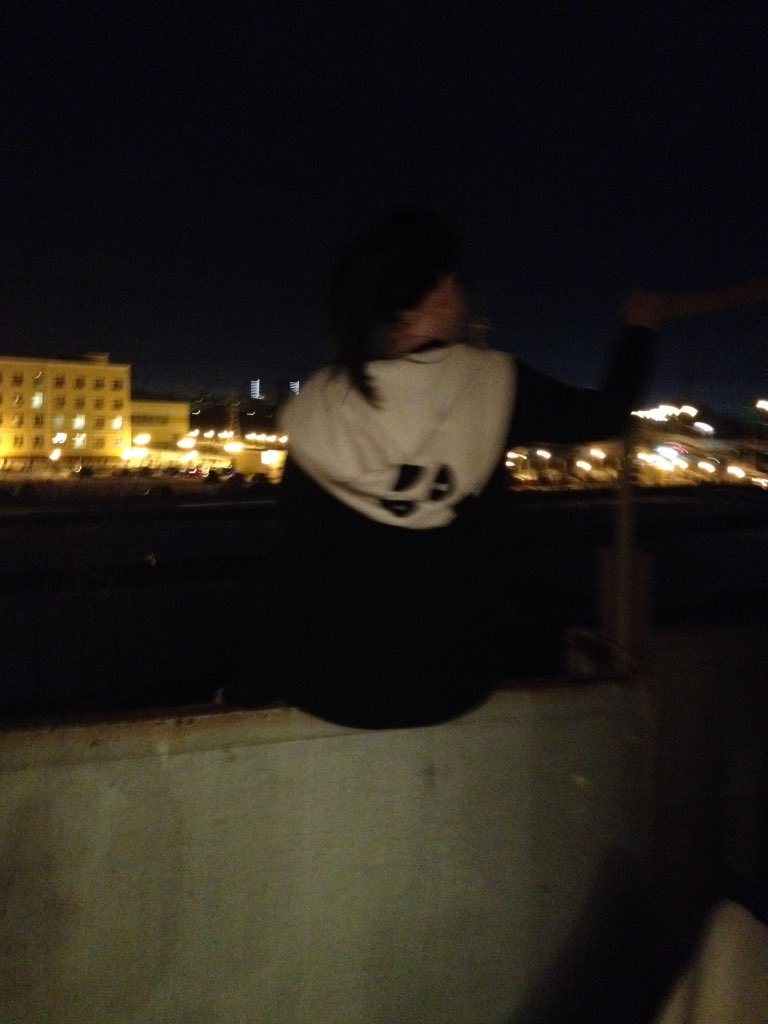 NadyaMoran's tweet photo. Ахуенно провели день https://t.co/f4fvNOe7m1