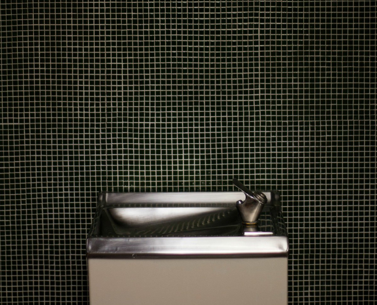 Thirsty? You might need to see a dentist. buff.ly/1OLJuOL
