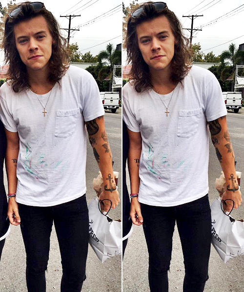 xthankyouharryx tweet picture