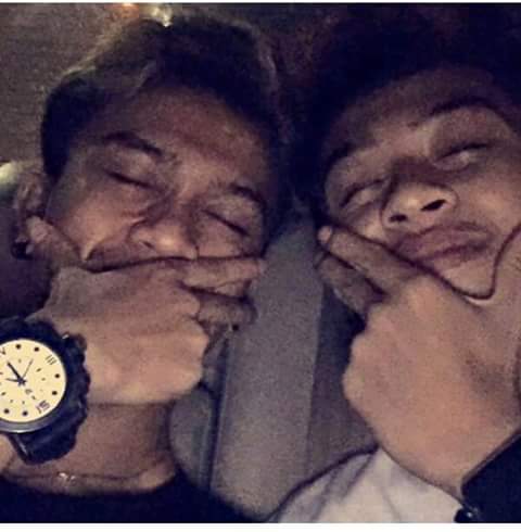 hilda_farian's tweet image. #bobocakep duluu #chesseburger @bastiansteel @rohan_STANZA