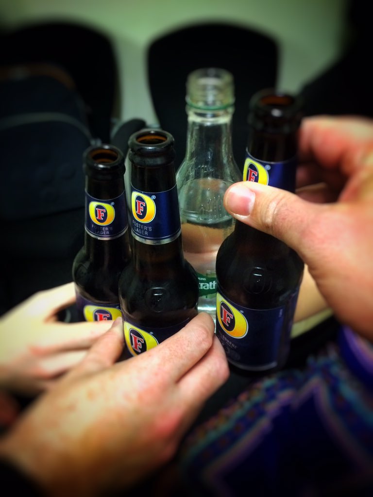 Last nights gig at @BistroLive Nottingham was Hollys last gig before maternity leave. Here's to you <a href="/hollyjaynevox/">Holly Jayne</a> x