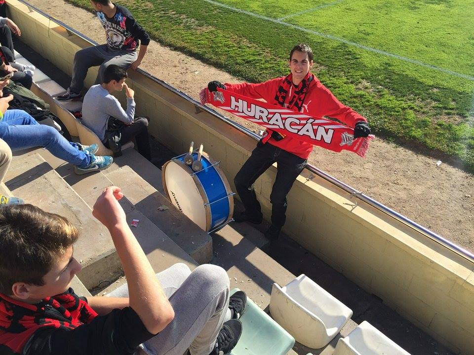 alexisgp94's tweet photo. @rafaga_huracan @zonahuracan ¡Directiva, dimisión! Mucho ánimo desde Reus #SOSHuracan https://t.co/k7q83RlhRd