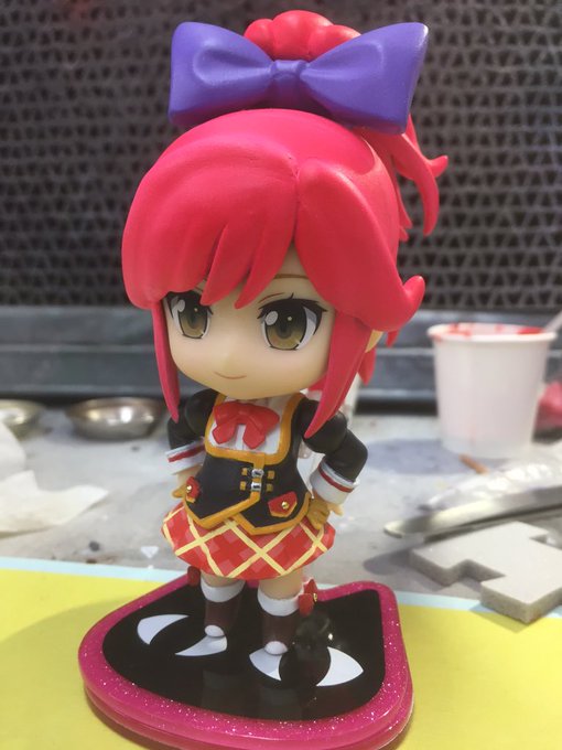 A List Of Tweets Where ありがとうアイカツ Was Sent As アイカツ立体部 1 Whotwi Graphical Twitter Analysis