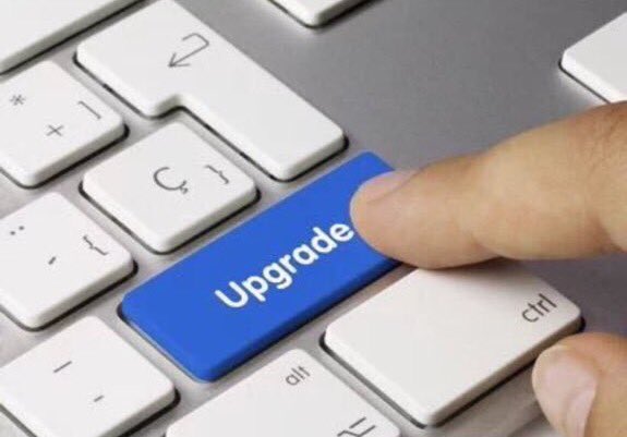 9GAG's tweet photo. Another upgrade I care about right now https://t.co/LH1tXgBBhw