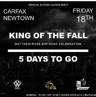 Amelie_hinga's tweet photo. #DontMissOut #ToTheFall #GetInvolved #BirthdayCelebration #Party42nite #GetInvolved @Party42nite https://t.co/Iib5g2PjXV