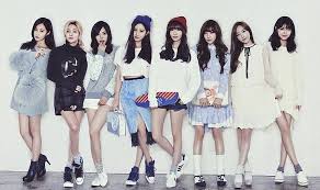 dindapickaboo's tweet photo. suka grup ini dari jaman smp,sekarang udah overdosis :)
@GirlsGeneration #likelove2 https://t.co/FOhLuvC99m
