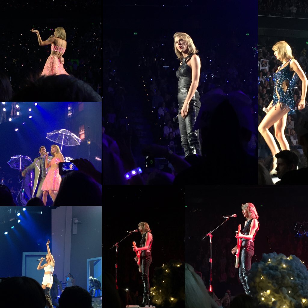 BrookeHonaker's tweet photo. happy birthday @taylorswift13 , much love 💗💗💗💗 https://t.co/SwSoZyvueN