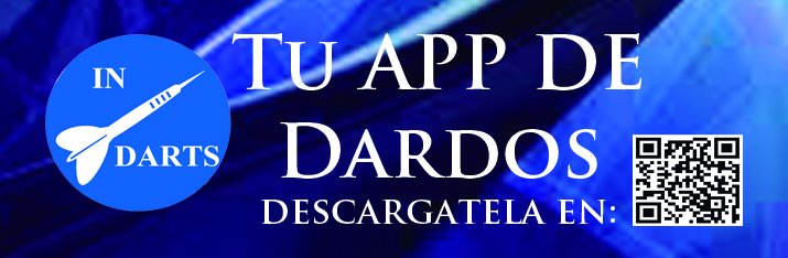 InDartsApp's tweet photo. https://t.co/cW8eloZTDP