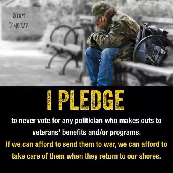JDonnellyJr's tweet photo. A best practice here is to Twitter-Mute conservative Republican plutocrat coward unpatriot #VeteranBashers @GOP https://t.co/wUJZB9JeB4