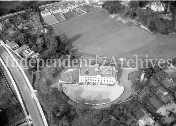 CBC Monkstown Alumni tweet media