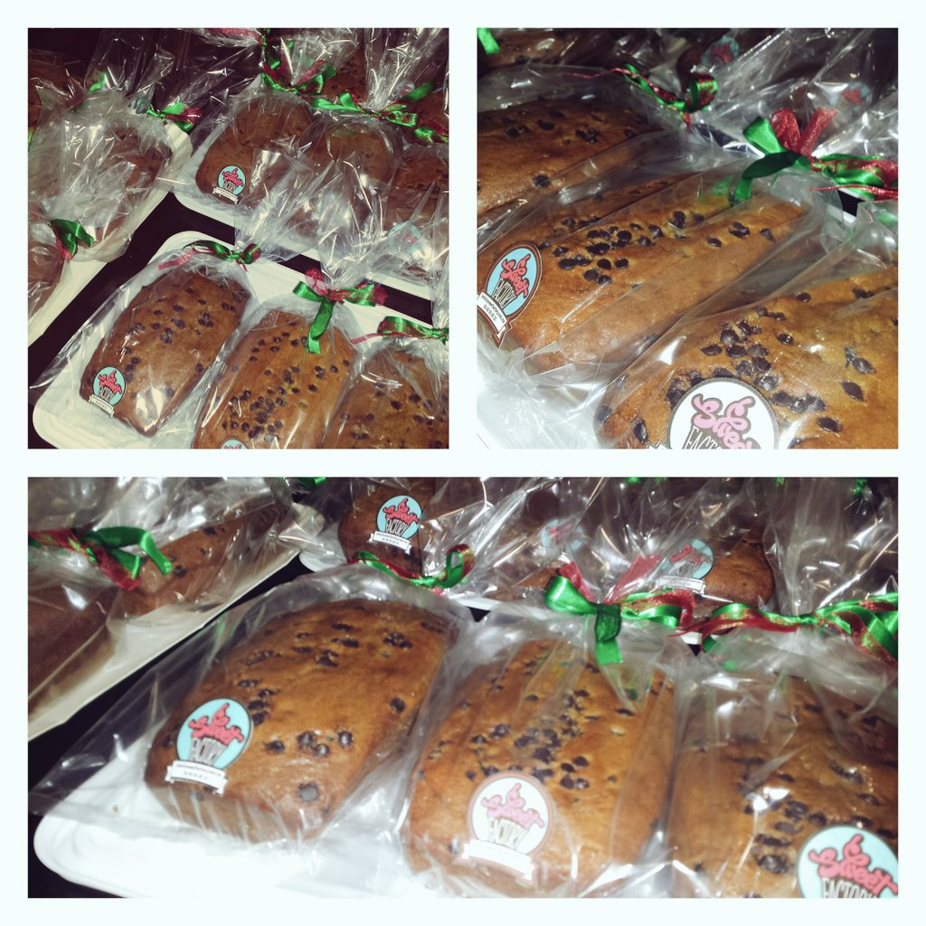 Sweet Factory tweet media