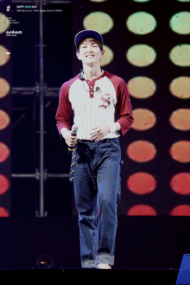 151214 샤이니 온유 생일 | 인스티즈