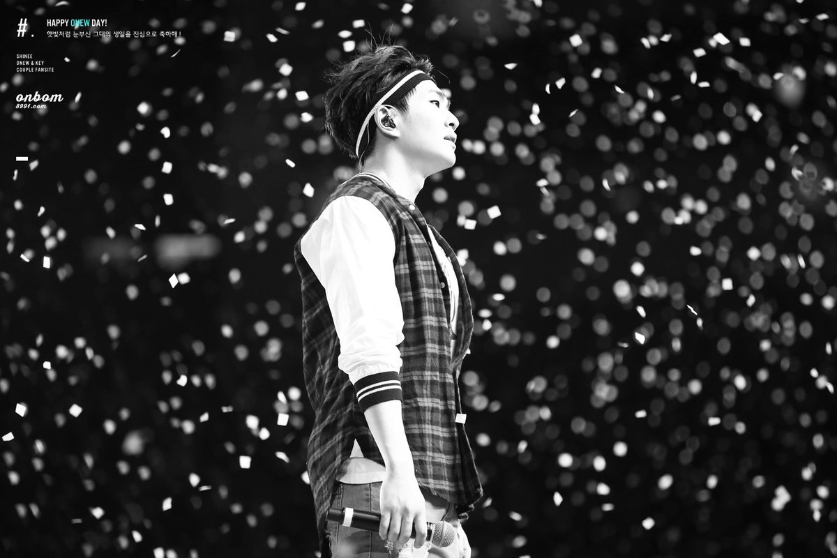 151214 샤이니 온유 생일 | 인스티즈