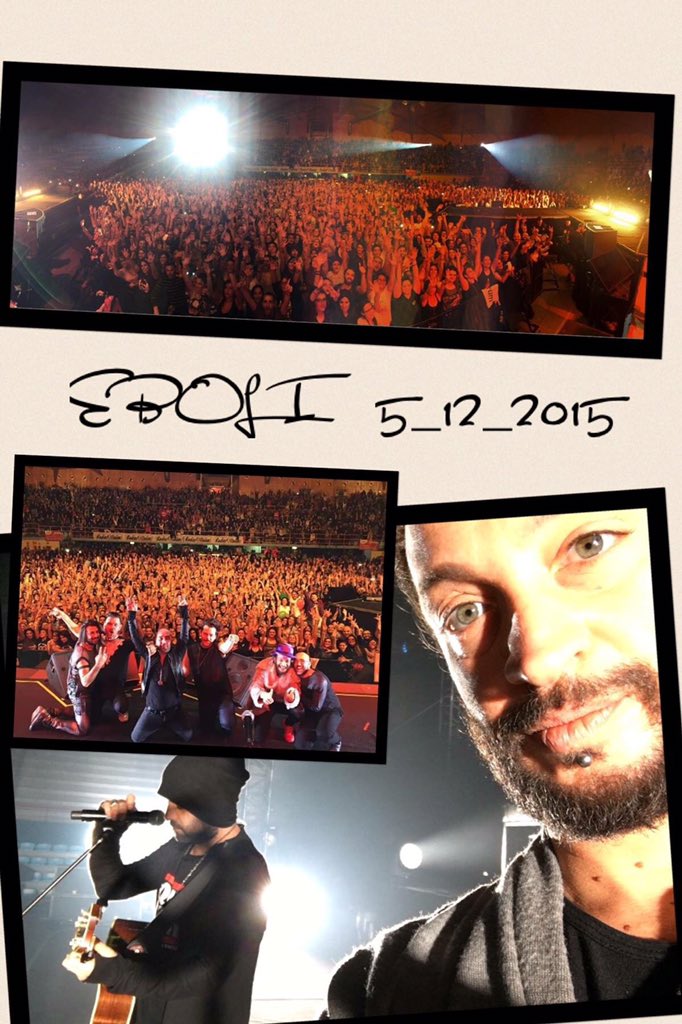 _Ruena_'s tweet photo. ...senzaocchiesenzabocca!
Danilo @Negramaro https://t.co/JB2YgEUTWC