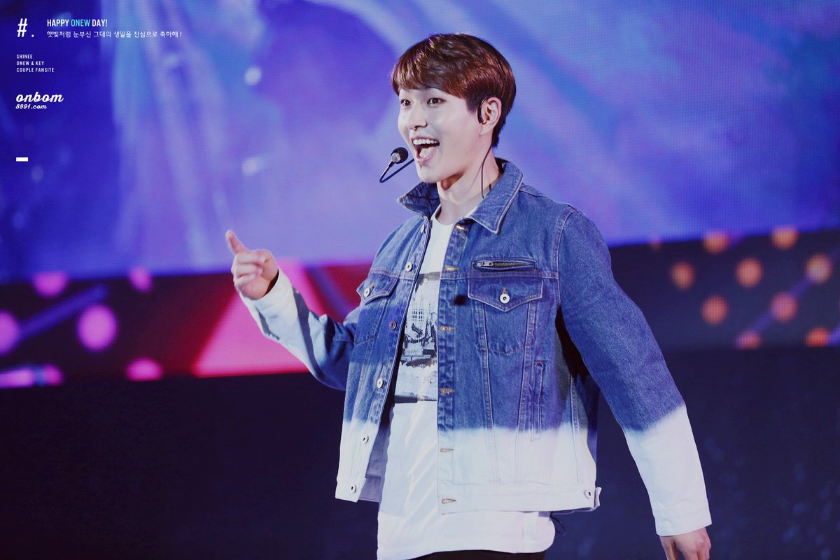 151214 샤이니 온유 생일 | 인스티즈