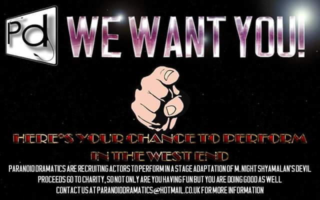 PDramatics's tweet image. 