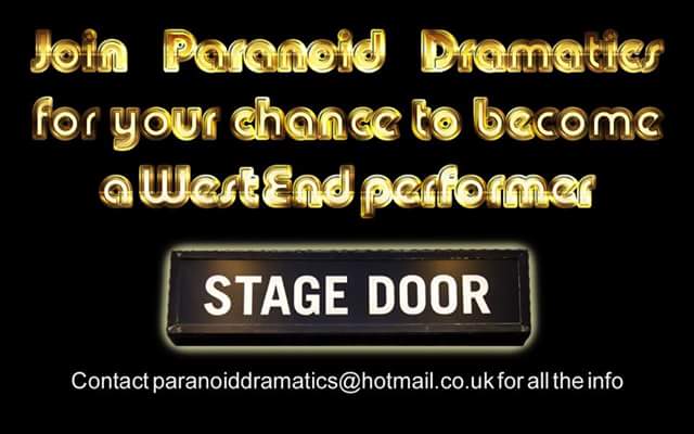 PDramatics's tweet image. 