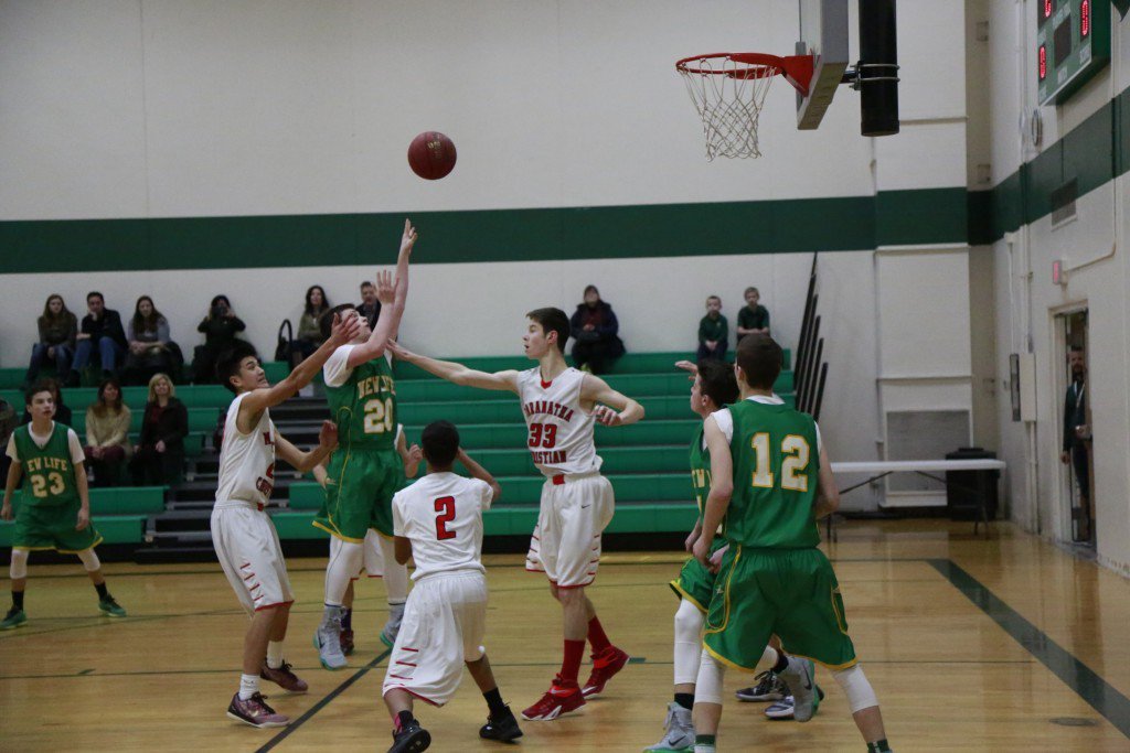 NLAAthletics's tweet photo. New Photos: C team boys basketball vs. Maranatha Christian Academy 12.10.2015 https://t.co/uxAwdVyhet https://t.co/Na2HCbE41z