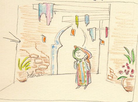 アラビアンコーストのtwitterイラスト検索結果 古い順