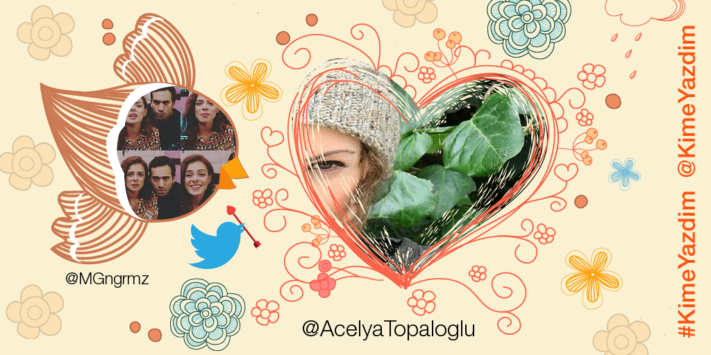 kimeyazdim's tweet photo. @MGngrmz @AcelyaTopaloglu ile ilişkiniz başka bir boyutta. #KimeYazdim @SevgiMetre Puanı: 19 https://t.co/Ef4H3lM8Iz