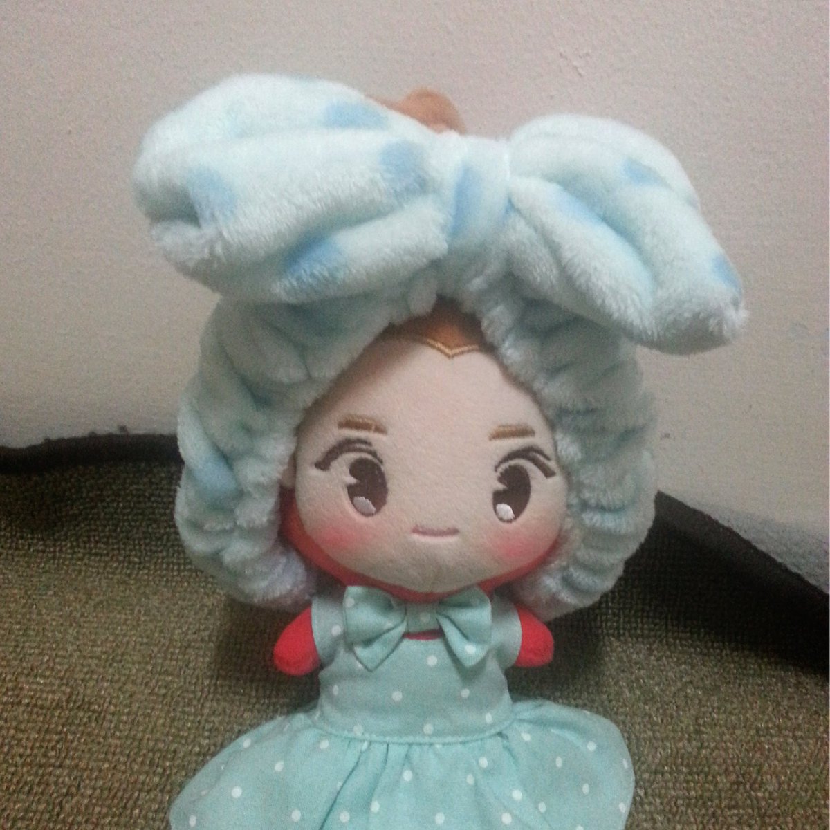 pennie_wiin's tweet photo. โบใหม่สตรองกว่าเดิมมั้ยคะ??
#สมาคมโบจย๋า #LittleFeng #applelu https://t.co/cCSBh42Lk7