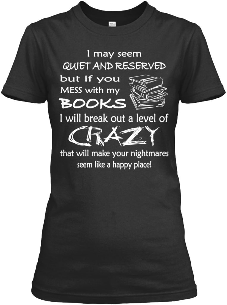 Natahlie_SASBDB's tweet photo. I'm thinking of ordering these shirts to sell at #SweetPages. Thoughts? *grins* https://t.co/uVWX69C6HP