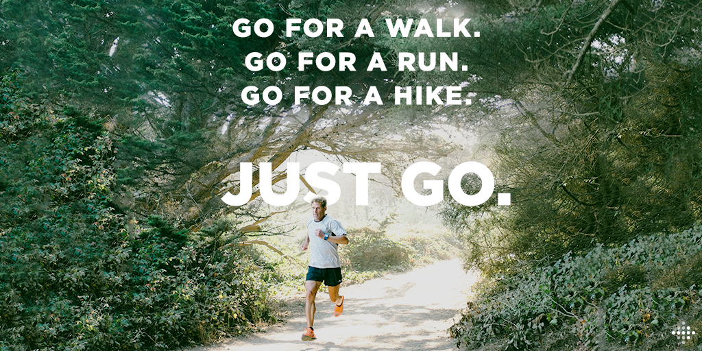 Fitbit_Italy's tweet photo. Se aspetti sempre che le condizioni siano perfette, non riuscirai mai a raggiungere il traguardo #PartiENonVoltarti https://t.co/7OPI2hHYHS