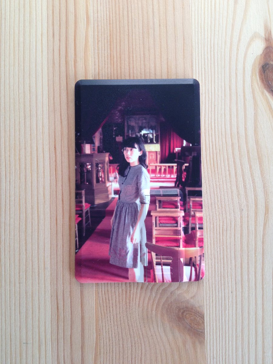 【USB】柴田聡子 歌と朗読 USB】柴田聡子 歌と朗読