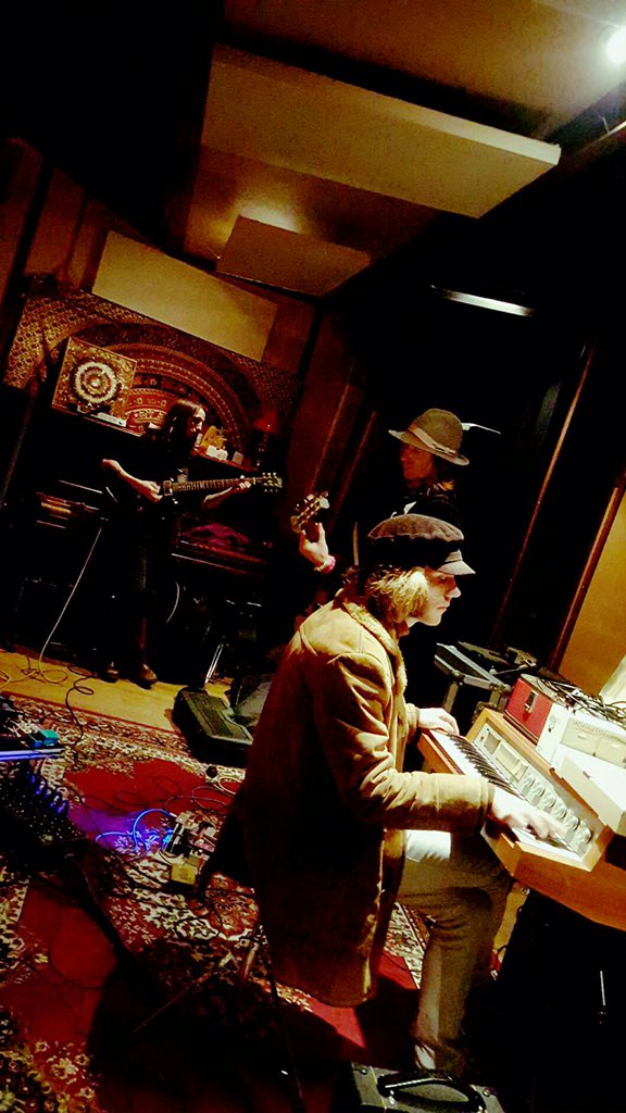 Fort Studios tweet media