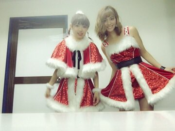 Happiness 本日24時17分 Music Japanに E Girlsが出演させて頂きます Merry Merry Xmas をパフォーマンスなので 是非お見逃しなく 楓 T Co 8w6hkou8jo