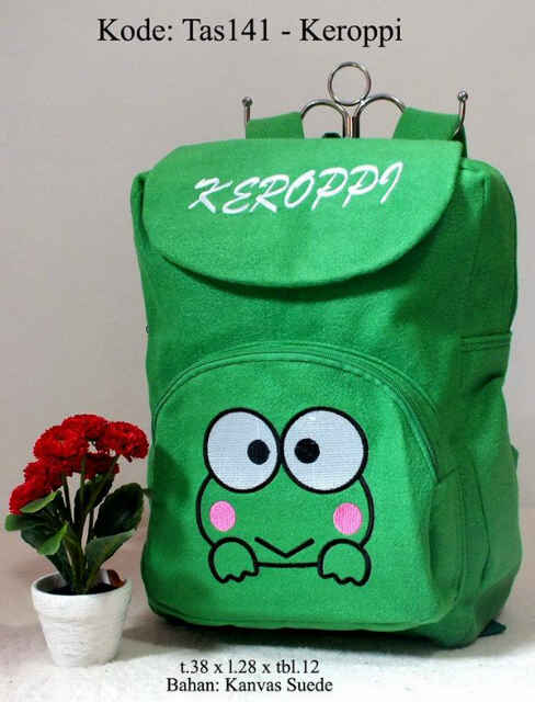 ertaf_shop's tweet image. #taskarakter 125.000 bahan kanvas suede pm 26567BD2 skrg juga!