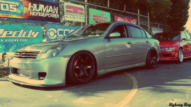 StancedlifeSold's tweet photo. G35 sedan looking clean 👌🏼 https://t.co/5QePI7TyOM