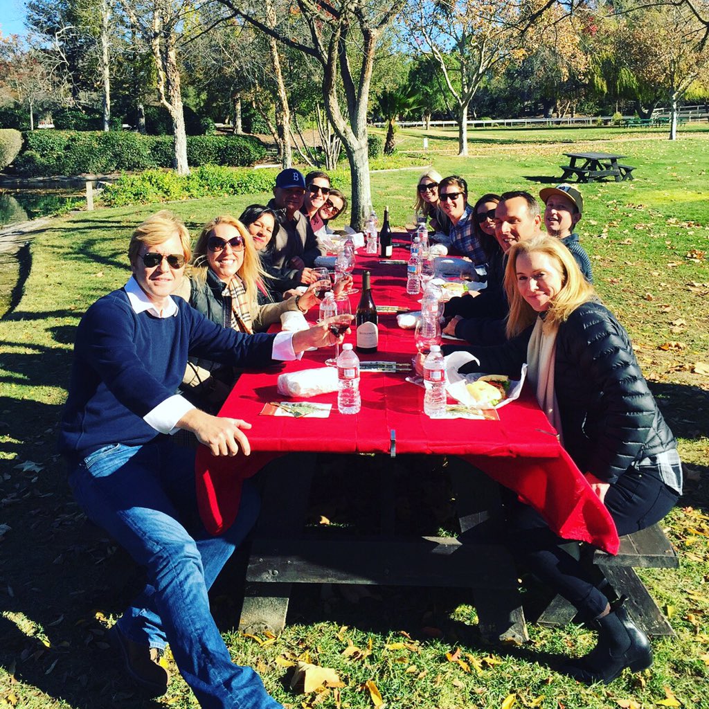 sbtaste_'s tweet photo. Congratulations Captain Don Cervantes. Great group yesterday! 🍾🍷🍷🎉 #SBCwine #seeSB #3eSB #WineTasting #WineTour https://t.co/i5xTa1kp8H