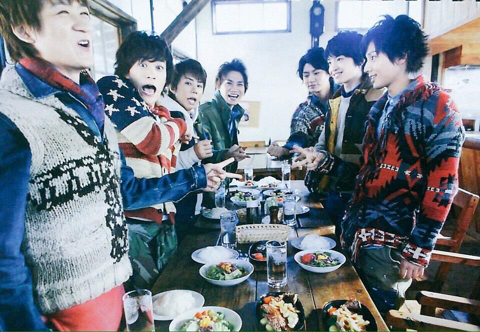 可愛いkis My Ft2担 Kawaii Funfun Twitter