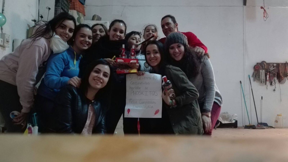 Chirigota Callejera tweet media