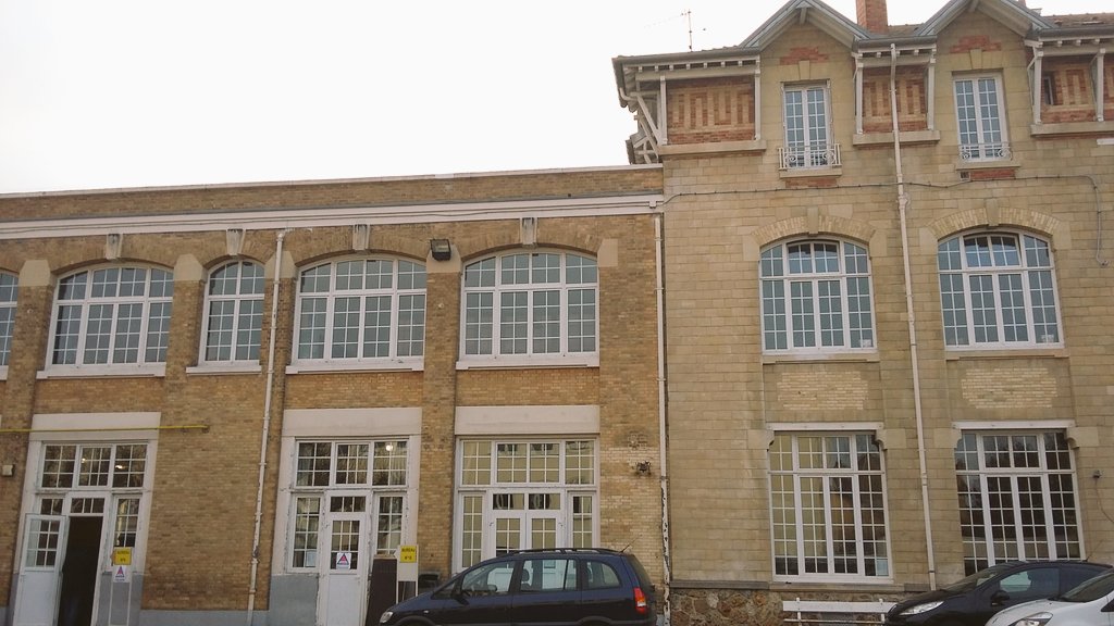 FloraClodic's tweet photo. J'ai voté et vous ?? Encore au moins 2h pour se mobiliser #Regionales2015 #EnsembleIDF https://t.co/6nsagKHaBh